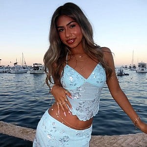 Alexia Cruz