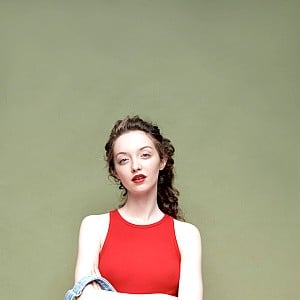 Alexia Giordano