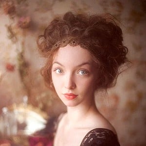 Alexia Giordano