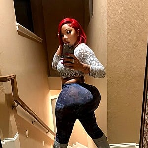 Alexia Hardaway