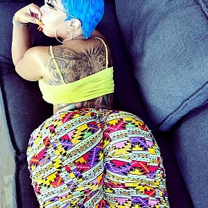 Alexia Hardaway