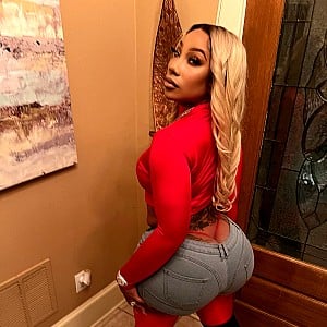 Alexia Hardaway
