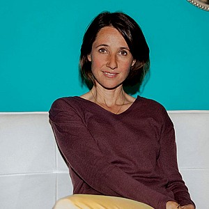 Alexia Laroche-Joubert