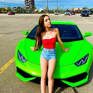 Alexia Marano