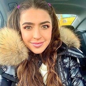 Alexia Marano