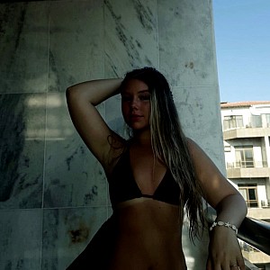 Alexia Marcal