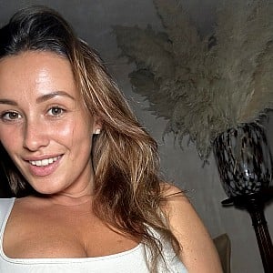 Alexia Marcelle