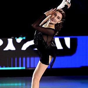 Alexia Paganini