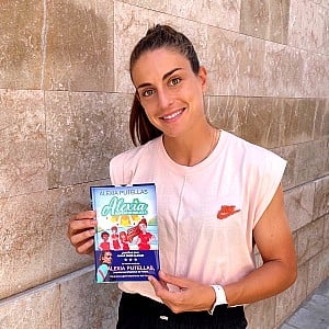 Alexia Putellas