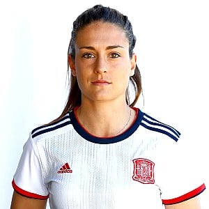 Alexia Putellas