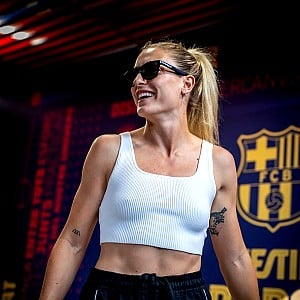 Alexia Putellas