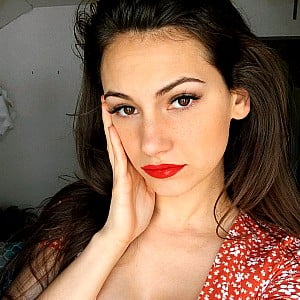 Alexia Raye