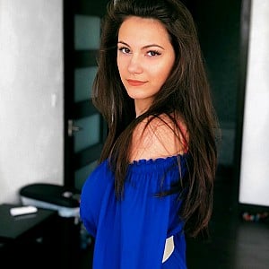 Alexia Raye