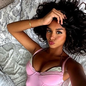 Alexia Salas