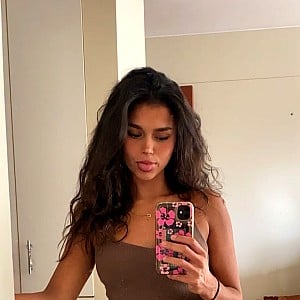 Alexia Salas