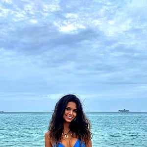 Alexia Salas