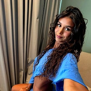 Alexia Salas