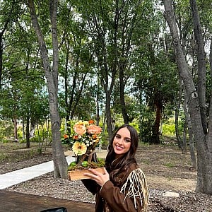 Alexia Simone Umansky