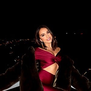 Alexia Simone Umansky