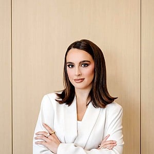 Alexia Simone Umansky