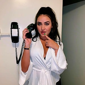 Alexia Sterescu