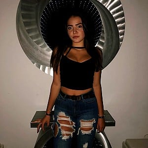 Alexia Sterescu