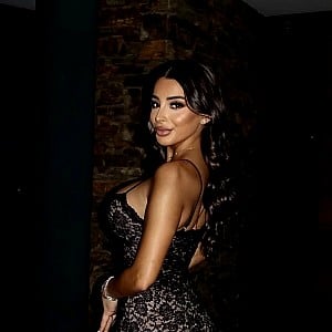 Alexia Tassoulas