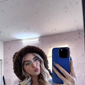 Alexia Woods