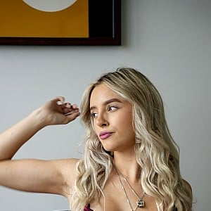 Alexia Woods