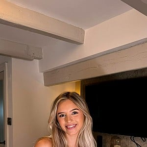 Alexia Woods