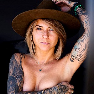 Alexie Victoria