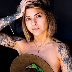 Alexie Victoria