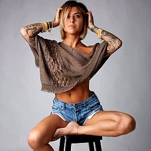 Alexie Victoria