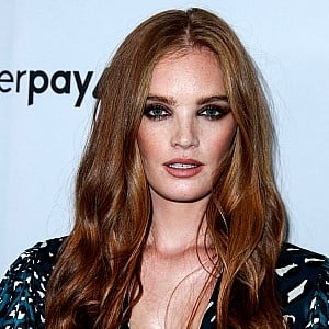 Alexina Graham