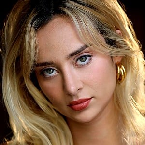 Alexis Abrams