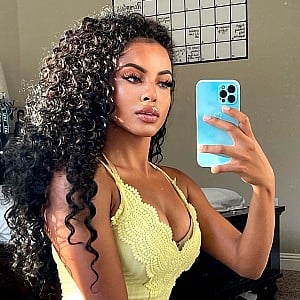 Alexis Alexander