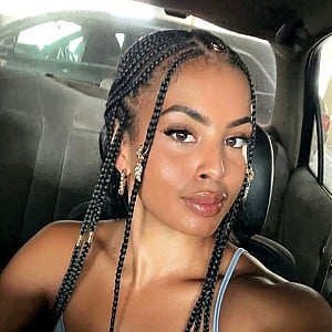 Alexis Alexander