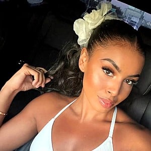 Alexis Alexander