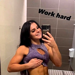 Alexis Amrhein