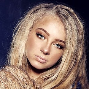 Alexis Bently