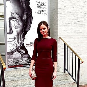 Alexis Bledel