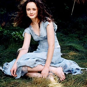Alexis Bledel