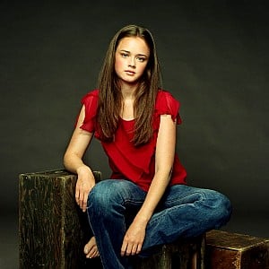 Alexis Bledel