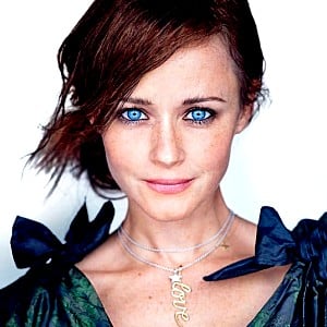 Alexis Bledel