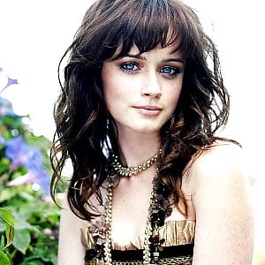 Alexis Bledel