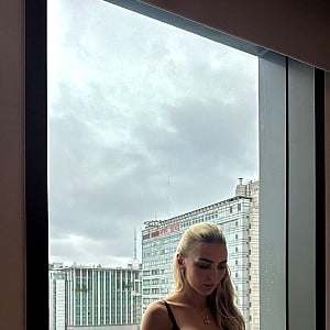 Alexis Blond