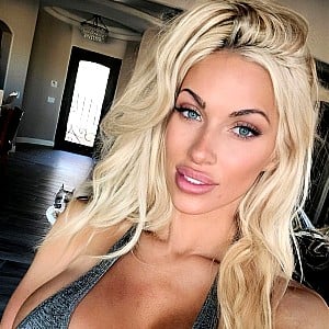 Alexis Chase
