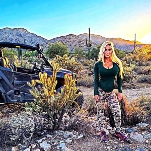Alexis Chase