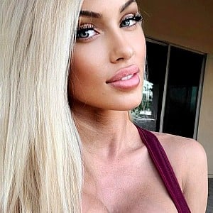 Alexis Chase