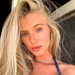 Alexis Clark